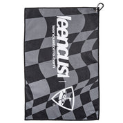 Golf Towel - @topgolf