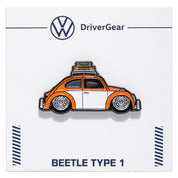 Volkswagen - Beetle T1