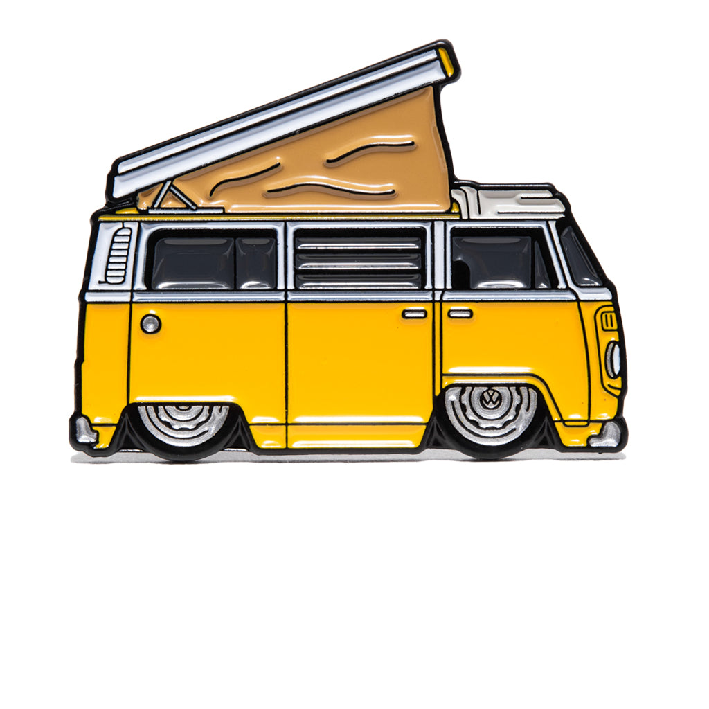 Volkswagen T2 Camper Van