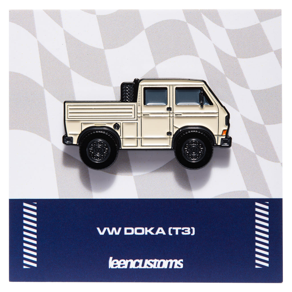 New Arrivals – Leen Customs