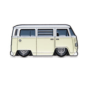 Volkswagen - T1 Kombi Bus