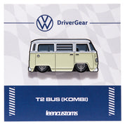 Volkswagen - T1 Kombi Bus