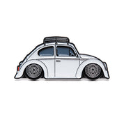 Volkswagen - Beetle T1 Grey