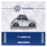 Volkswagen - Beetle T1 Grey