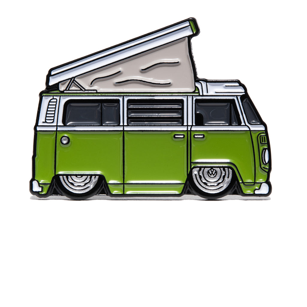 Volkswagen T2 Camper Van