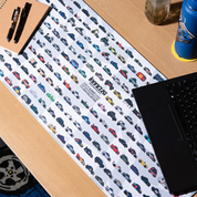Desk Mat - 2024 Collector