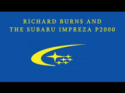 Subaru - Impreza Rally