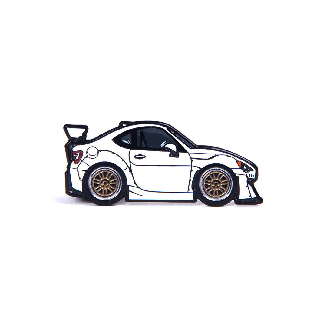 Rocket Bunny Brz Today We Have The Rocket Bunny Subaru BRZ With Its