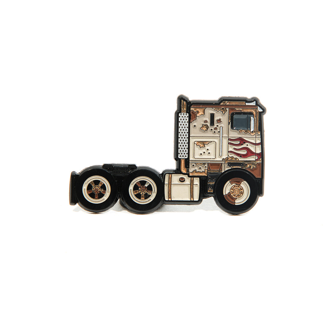 Bots - Cabover