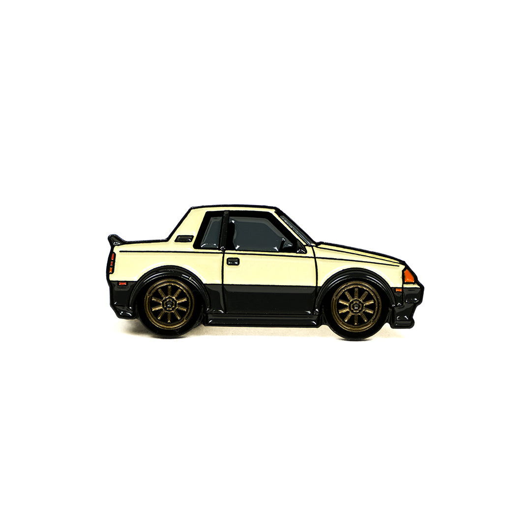 A60 Celica - Coupe