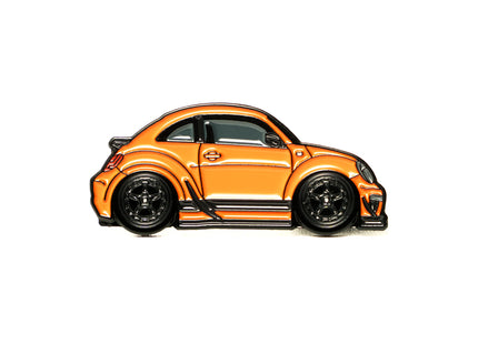 A5 Beetle - Volkswagen