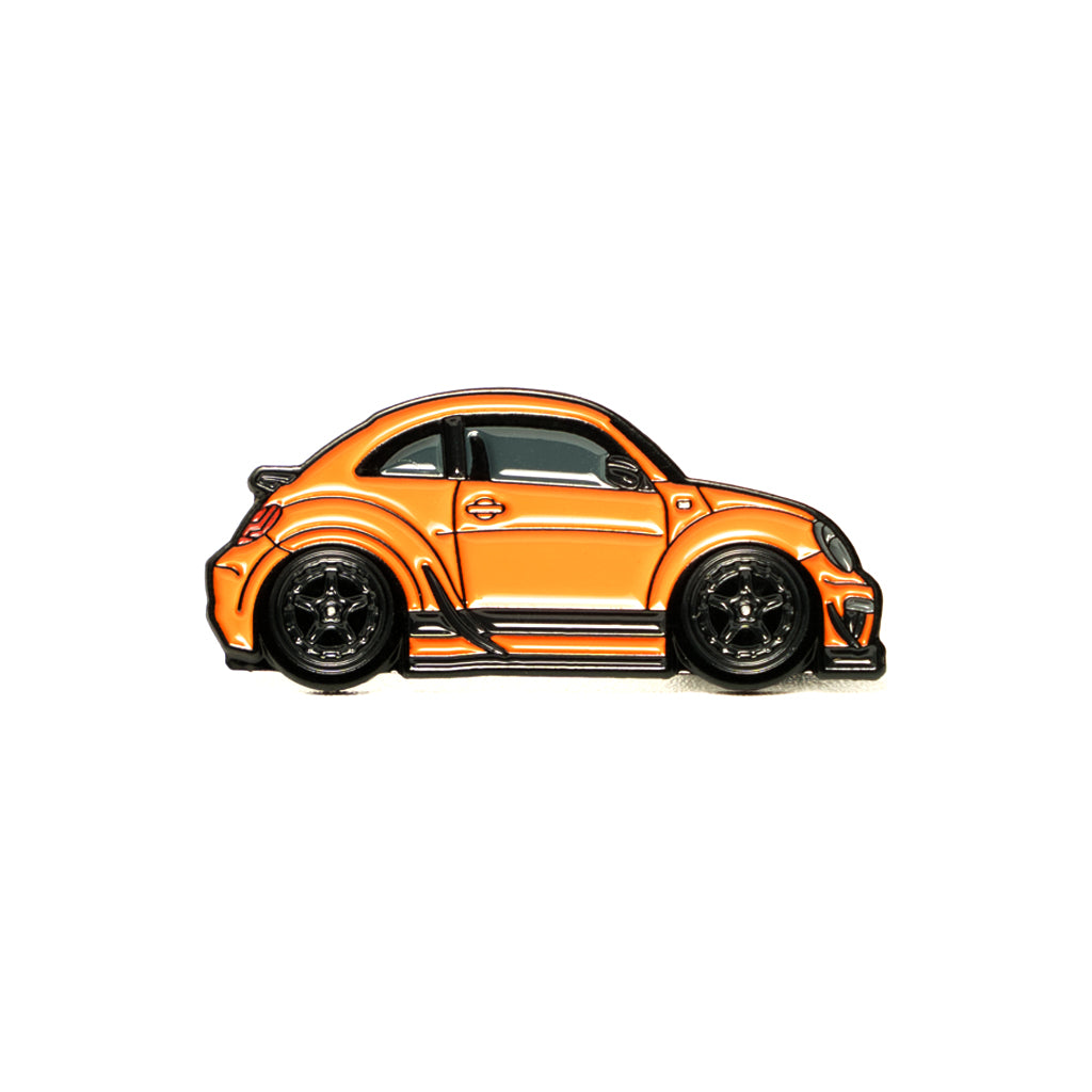 A5 Beetle - Volkswagen