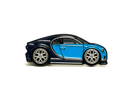 Chiron - Bugatti