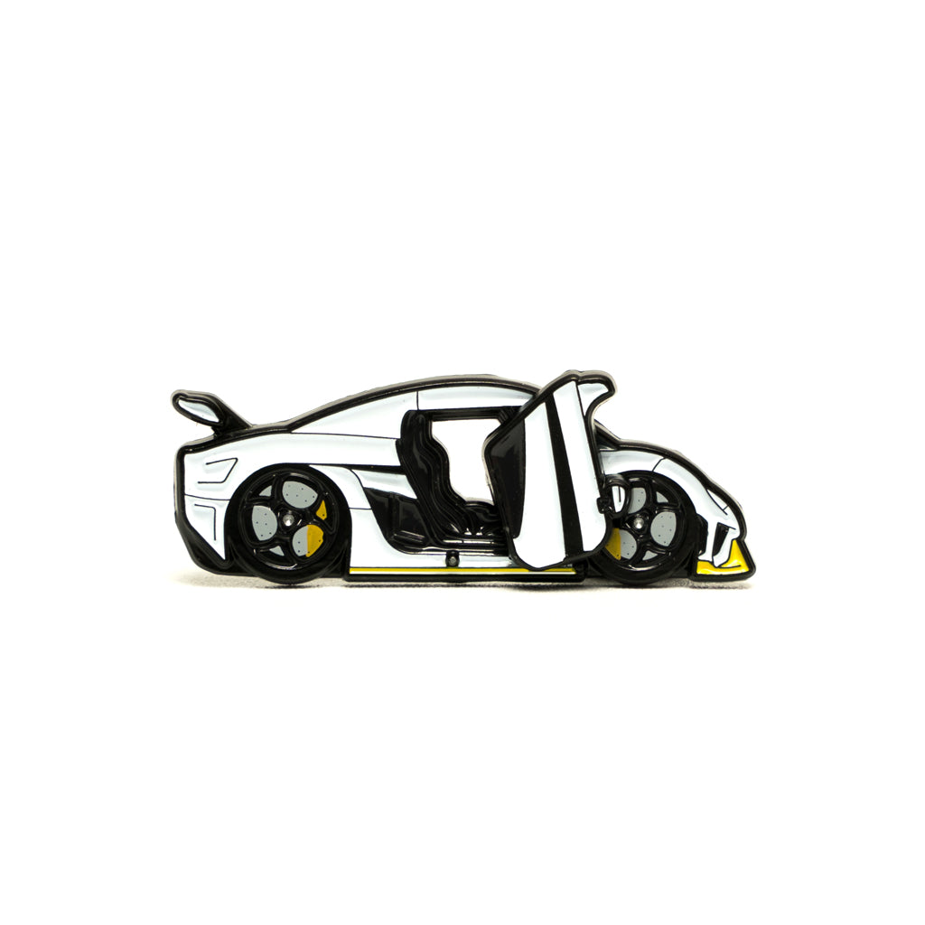 Regera - Koenigsegg