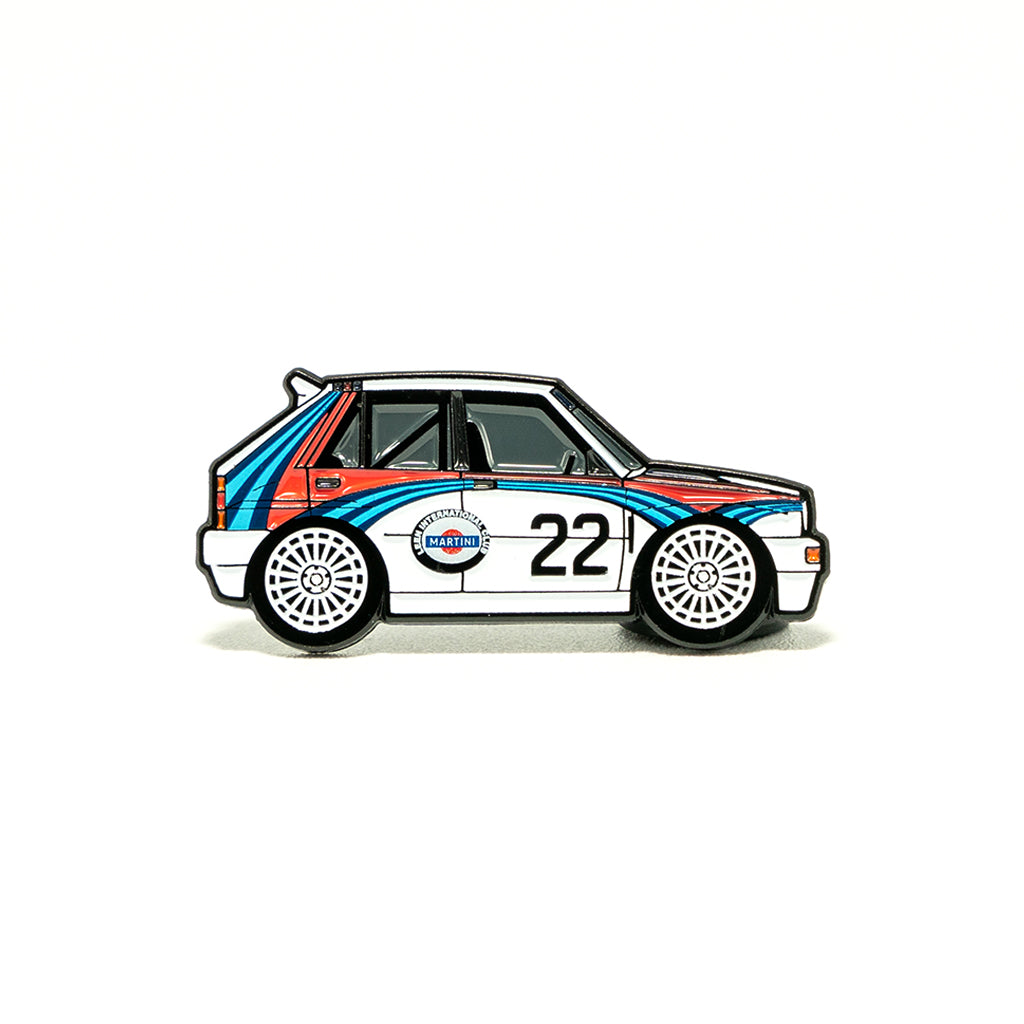 Martini - Lancia