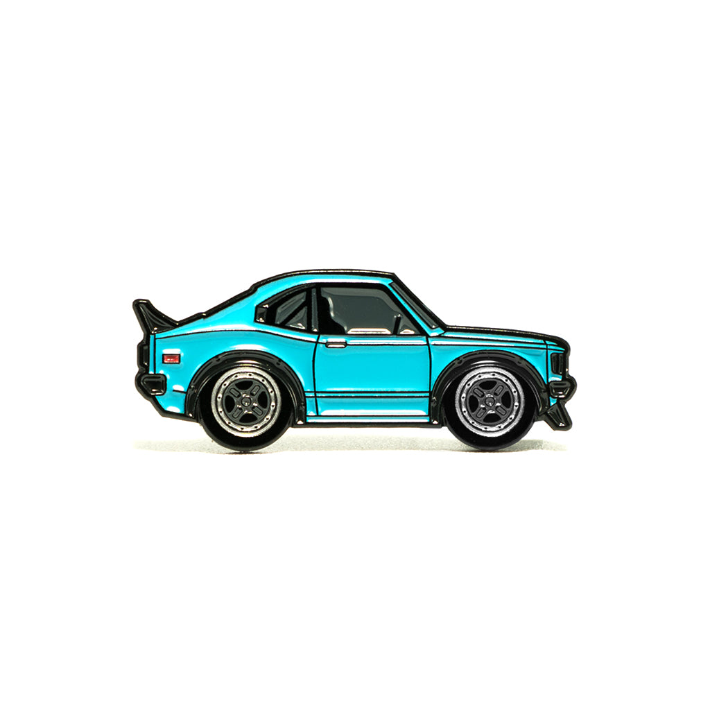 RX3 ワイド - ブルー