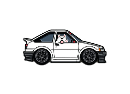 AE86- @wildcards