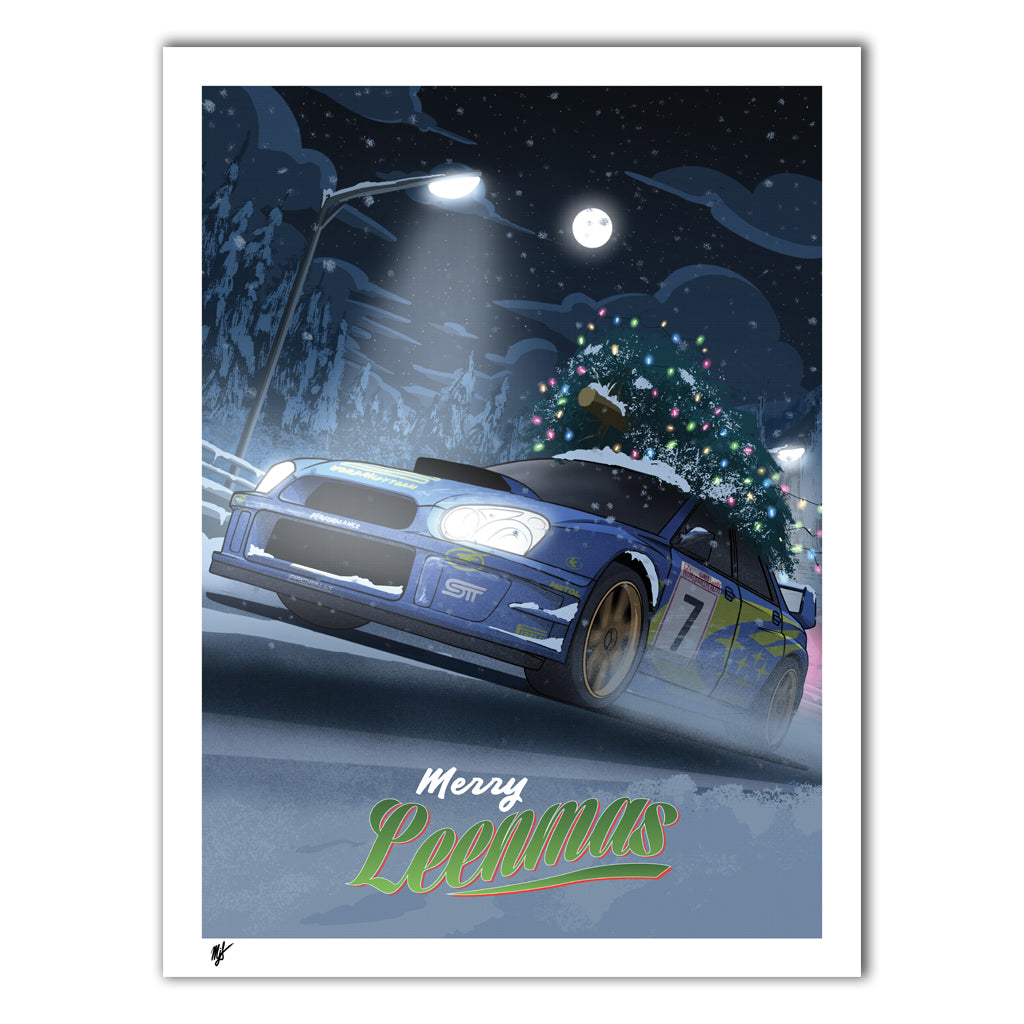 WRC Print - Leenmas