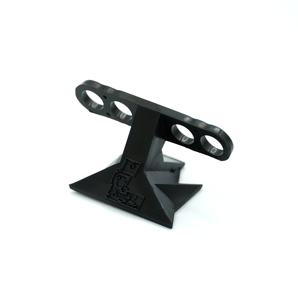 LC Pin Stand - Black
