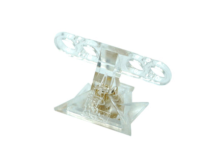 LC Pin Stand - Clear