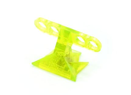 LC Pin Stand - Lime
