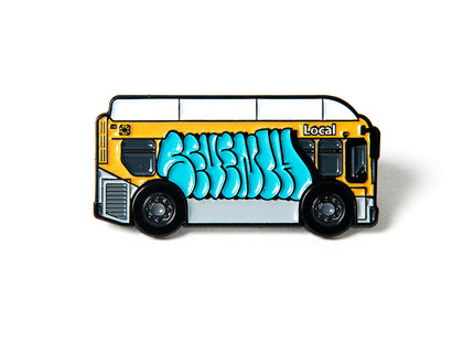 TWFSL - バス