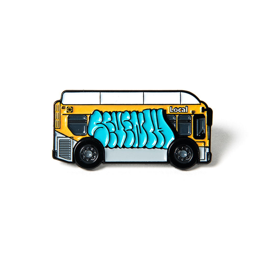 TWFSL - Bus