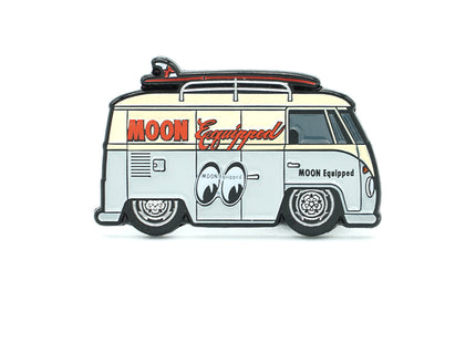 Mooneyes VW Van - @Tarmacworks