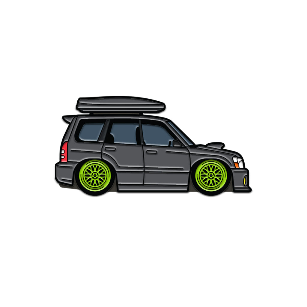 SG Fozzy - @subiefest